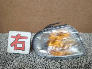  Presea E-PR11 right corner lamp / right clearance lamp CT.2 SR18DE KN4ichiko3370 26130-40Y25