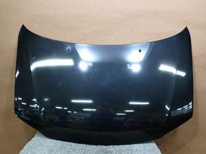  Corolla Spacio GF-AE115N bonnet hood aero Tourer 4WD 6 person 7A-FE 205 53301-13040