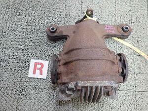 アリスト GH-JZS161 リアデフASSY V300 ベルテックス 2JZ-GTE 202 41110-30631