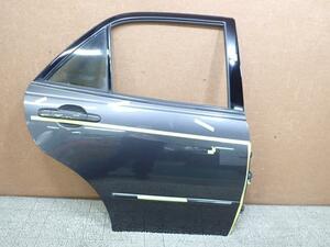  Altezza GH-SXE10 right rear door ASSY RS200 Z edition 3S-GE 1C6 Asahi M2F4 67003-53011