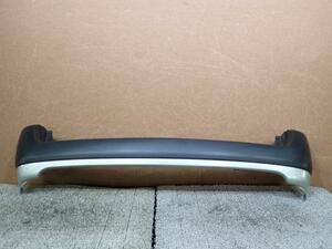  Probox UA-NCP59G rear bumper ASSY 586 52159-52260 52169-52081