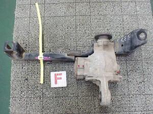  Hijet V-S110V передний диф ASSY super DX 4WD 4 человек EF-ES G17 41120-87545-000