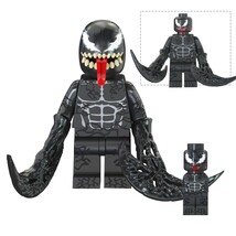 レゴ互換 ミニフィグ ライオット レゴ LEGO スパイダーマン ヴェノム_画像1