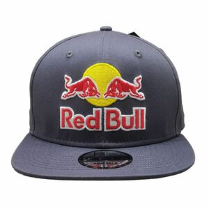 RedBull NEW ERA キャップ