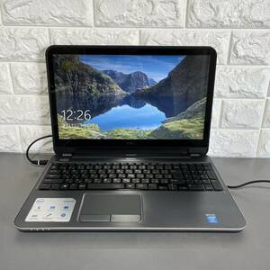 DELL Inspiron 5537 i5-4200U #2789