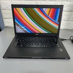 NEC lavie LZ550/T i5-4210U #2817