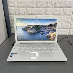 東芝dynabook EX/353KW 1037U #2828