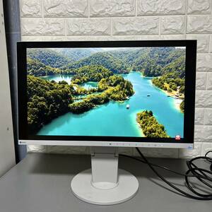 中古　EIZO FlexScan EV2450 液晶ディスプレイ#2832