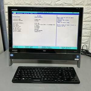 NEC VALUESTAR VN770/H i7-2670QM #2855