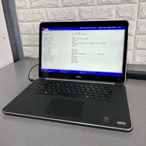 中古Dell Precision M3800 i7-4712HQ #2863_画像1