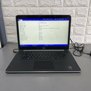 Dell Precision M3800 i7-4712HQ #2865