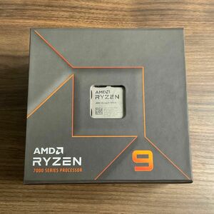 Ryzen AMD 9 7950X