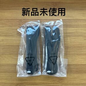 Nintendo Switch ジョイコンストラップ 2本セット 純正品 