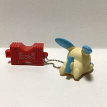 ポケモン コロビーズ マイナン 専用発射台 TOMY _画像2