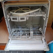パナソニック 食器洗い乾燥機 エコナビ搭載_画像6