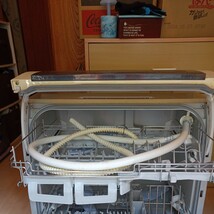 パナソニック 食器洗い乾燥機 エコナビ搭載_画像7