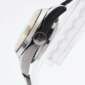 稼働品 ラドー グリーンホース デイト 759 自動巻き レディース 腕時計 RADOの画像7