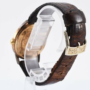稼働品 セイコー ロードマーベル 手巻き メンズ 腕時計 SEIKOの画像4