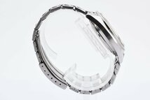 セイコー ファイブ アクタス SS デイデイト 6106-7510 自動巻き メンズ 腕時計 SEIKO_画像6