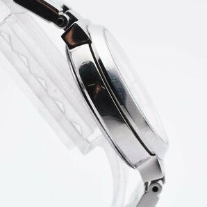 美品 セイコー ルキア LK 7N82-6E00 デイト クォーツ レディース 腕時計 SEIKOの画像8