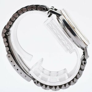 稼働品 グランプリ スーパーマティック デイト 自動巻き メンズ 腕時計 GRAND PRIXの画像6
