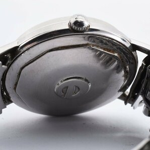 稼働品 グランプリ スーパーマティック デイト 自動巻き メンズ 腕時計 GRAND PRIXの画像3