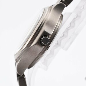 エルジン FK-1087-C ソーラー レディース 腕時計 ELGINの画像7
