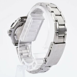 タグホイヤー プロフェッショナル デイト ダイバー 375.508 クォーツ レディース 腕時計 TAGheuerの画像4