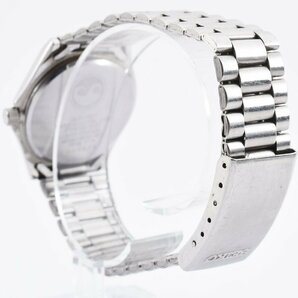 セイコー 5H23-7060 コンビ クォーツ メンズ 腕時計 SEIKOの画像4