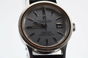 オメガ コンステレーション デイト 自動巻き レディース 腕時計 OMEGA