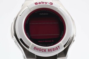 カシオ ベイビーG BGD-1300 ソーラー レディース メンズ 腕時計 CASIO