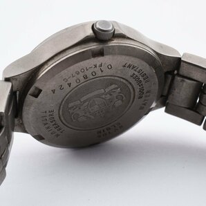 エルジン FK-1087-C ソーラー レディース 腕時計 ELGINの画像3