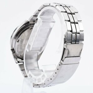 稼働品 セイコー ファイブ アクタス SS デイデイト 5106-8670 自動巻き メンズ 腕時計 SEIKOの画像4