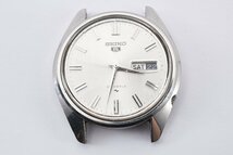 稼働品 セイコー ファイブ デイデイト 5126-8060 メンズ 腕時計 SEIKO_画像1