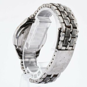 セイコーマティック デイデイト 6206-8010 自動巻き メンズ 腕時計 SEIKOの画像8