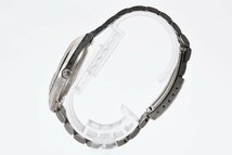 稼働品 セイコー ロード マティック デイデイト 5606-7070 自動巻き メンズ 腕時計 SEIKO_画像7