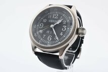 稼働品 精工舎 セイコー 海軍航空時計 復刻版 自動巻き メンズ 腕時計 SEIKO_画像2
