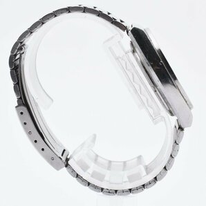 セイコー タイプⅡ デイデイト ラウンド 8223-7010 クオーツ メンズ 腕時計 SEIKOの画像6