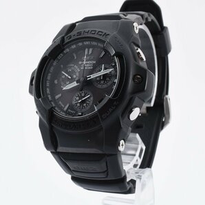稼働品 カシオ ジーショック GS-1000BJ デイト クロノグラフ メンズ 腕時計 CASIO G-SHOCKの画像2