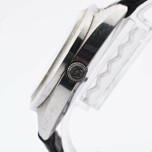 セイコー キングセイコー ハイビート クロノメーター スペシャル 自動巻き 5245-6000 メンズ 腕時計 SEIKOの画像4
