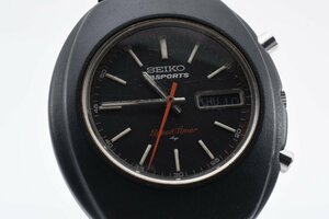 セイコー ファイブ スポーツ スピードタイマー デイデイト 7017-7000 自動巻き メンズ 腕時計 SEIKO