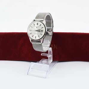 稼働品 セイコー スポーツマティック ファイブ デイデイト 6619-8030 自動巻き メンズ 腕時計 SEIKOの画像2