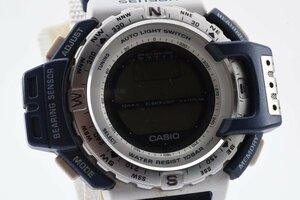 カシオ プロトレック デジタル文字盤 1471 PRT-40 クオーツ メンズ 腕時計 CASIO G-SHOCK