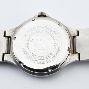 ゲス デイト クォーツ メンズ 腕時計 GUESSの画像8