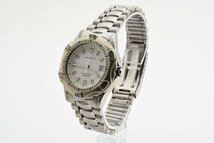 美品 カシオ オシアナス デイト OC-700 ソーラ メンズ 腕時計 CASIO_画像2