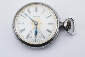  Waltham карманные часы smoseko механический завод мужской женские наручные часы WALTHAM