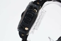 カシオ Gショック ブラック DW-6500 クォーツ メンズ 腕時計 CASIO G-SHOCK_画像4