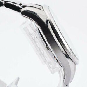 稼働品 セイコー デイデイト 裏スケ 4R36-03H0 自動巻き メンズ 腕時計 SEIKOの画像3