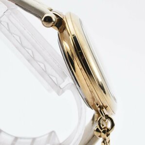 ヴィヴィアン ウエストウッド オーブ チャーム付き クォーツ レディース 腕時計 Vivienne Westwoodの画像3