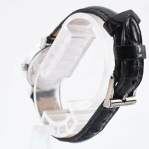 ティファニー ラウンド シルバー クォーツ レディース 腕時計 Tiffany&Co.の画像8